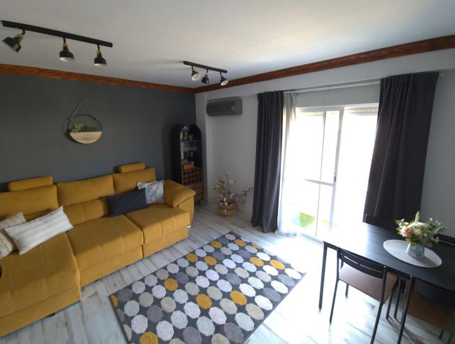 Puerta Bahia, Parking Privado, Desayuno De Cortesia Jerez de la Frontera Exterior foto