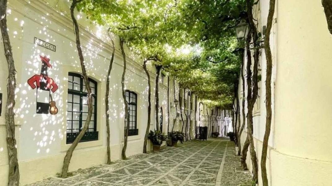Puerta Bahia, Parking Privado, Desayuno De Cortesia Jerez de la Frontera Exterior foto